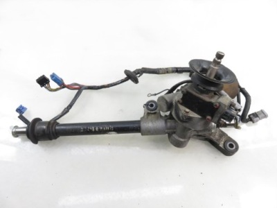 Рейка рульова fiat sedici 189 4858054l50 фото №1