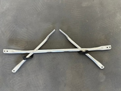 Кронштейн розпірка чашка a6 a7 c8 оригінал 4k0801223a фото №1