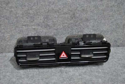 Hyundai ioniq 2020 решётка обдув 97410 g2aa0 фото №1