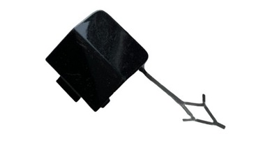 Skoda kamiq заглушка бампера фаркоп задня фото №1