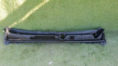 Жабо renault alaskan фото №1