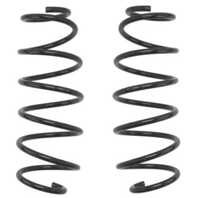 Пружины подвеска перед volvo s60 v70 ii s80 i фото №1