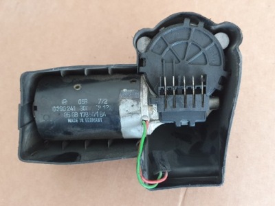 Моторчик двірник перед 0390241 фото №1