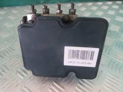 Насос abs ford transit mk8 2.0 tdci 19r фото №1