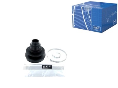 Skf набір захист шарнір 923171 926189 926206 30 фото №1