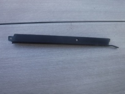 Молдинг pod фара ліва лівий перед mercedes w140 фото №1