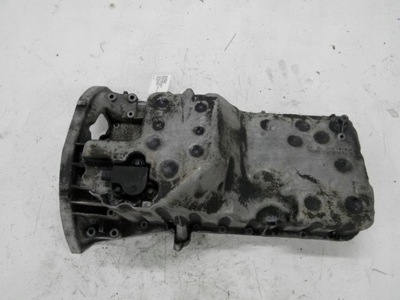 Mercedes w203 піддон оливи масляна r6460141002 2,2cdi фото №1