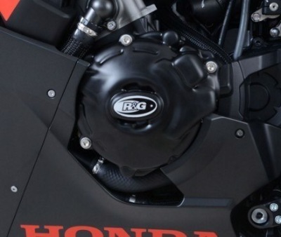 RG RACING ECC0235BK