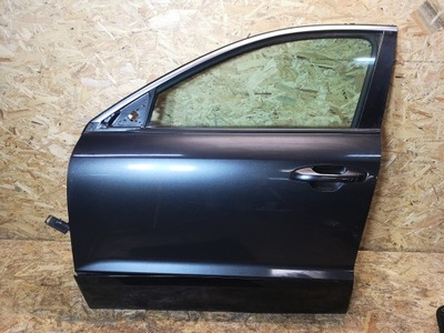 Kia niro ii двері ліва передні фото №1