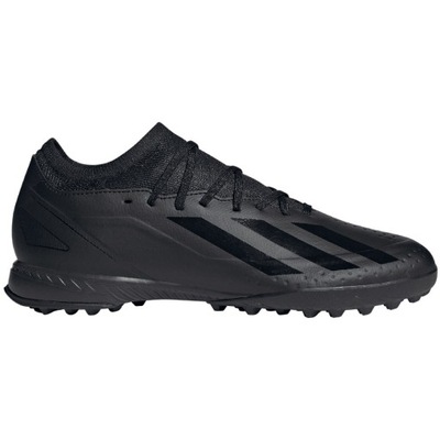 Buty piłkarskie adidas X Crazyfast.3 TF czarne ID9336 44