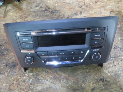 RADIO 281159365R