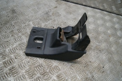 Dodge ram кронштейн  кронштейн поріг фото №1