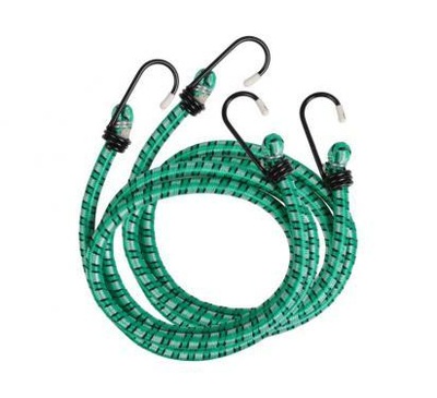 ACCESORIOS GOMA MOCUJACE 100CM 2 PIEZAS JUEGO CARFACE  