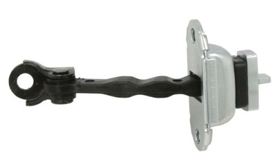 Обмежувач двері перед правий=лівий fabia 6y фото №1