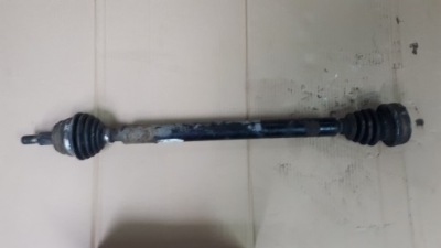 Vw golf iv 1.6 sr приводной вал правая длинная фото №1