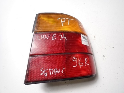 FARO PARTE TRASERA DERECHA BMW E34 BERLINA 96R (390)  