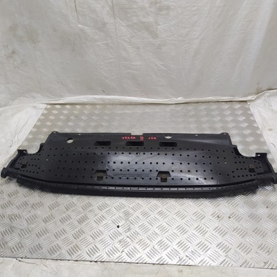 SUZUKI VITARA 3 PROTECCIÓN PARA PARAGOLPES DE PARAGOLPES PLACA PARTE DELANTERA  