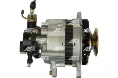 As-pl генератор hyundai h100 2.5d 94-97 65a as-pl фото №1