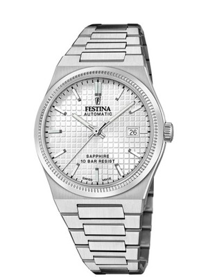 Zegarek Festina SWISS MADE 20028/1