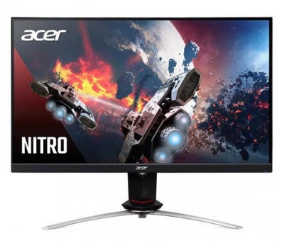 OUTLET Monitor 27" Acer Nitro XV273XBMIIPRZX