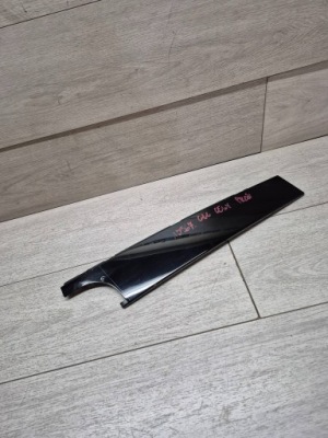 13567. mercedes glc защита стойку левый перед a2546900100 фото №1