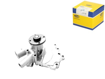 Magneti marelli насос wody nissan serena trade van фото №1