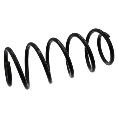 Пружина подвеска febi 37381 фото №1