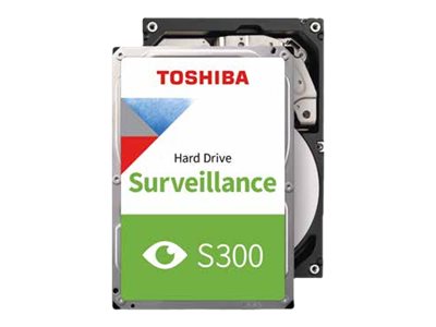 Dysk twardy Toshiba HDWT720UZSVA 2TB SATA III 3,5"