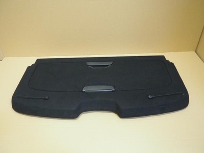 Полиця багажника peugeot 308 t7 хетчбек фото №1