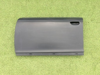 Audi a6 c6 f40831051f дверь левая передние перед фото №1