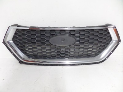 GRILLE DEFLECTOR RADIATOR GRILLE FORD EDGE 16- VIGNALE  
