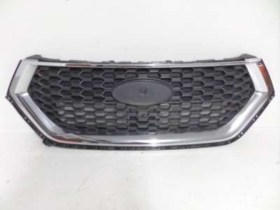 Global EU autoteile, Karosserie, GRILL LÜFTUNGSGITTER GRILL FORD  