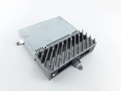 2001 bmw 5 e39 підсилювач 8374535 фото №1