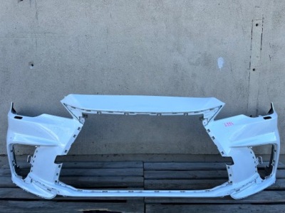 Бампер перед передній lexus rx v 5 2022- rx500h f-sport 52119-48a90 повний фото №1