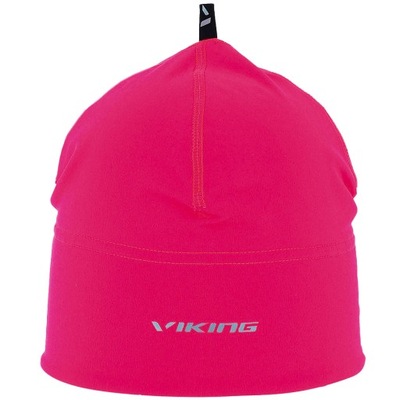 Viking czapka zimowa beanie sportowa