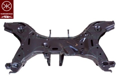 Klokkerholm балка двигуна hyundai i10 07-13 фото №1