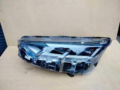 Ford mustang mach-e high лампа левая фото №1