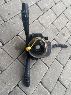 Перемикач комбінований стрічка fiat tipo ii 15- 07356529030 фото №1