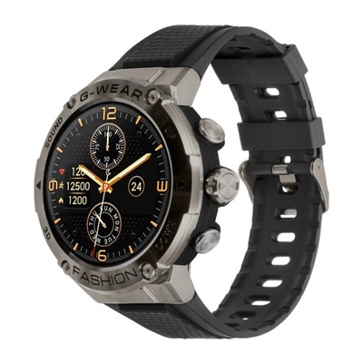 Smartwatch multifunkcyjny G-WEAR WatchmarkSmartwat