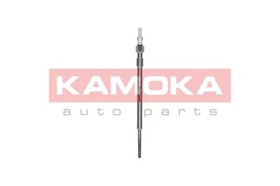 KAMOKA KP084 PLUG ZAROWA L=156.4/M9X1/4.4V  