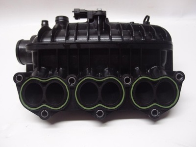 Колектор всмоктуючий ecosport 1.0 ecoboost фото №1