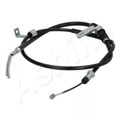 CABLE DE FRENADO 131-0W-W07L/ASH ASHIKA  