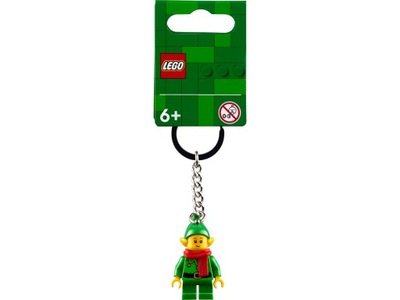 LEGO 854204 Brelok Mały elf NOWY