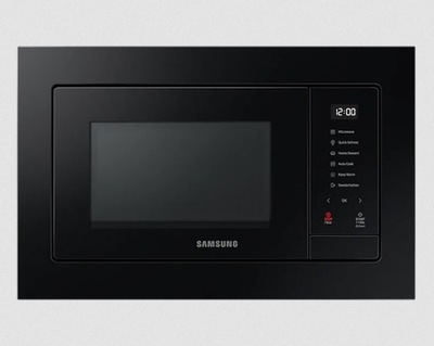 Kuchenka mikrofalowa Samsung MS23A7318AK