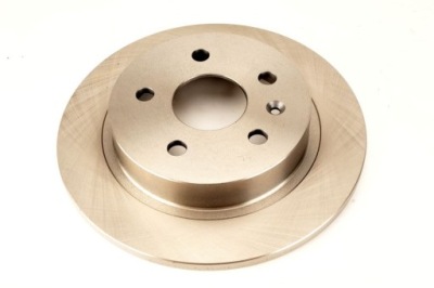 Тормозные диски тормозные delphi bg4188 фото №1