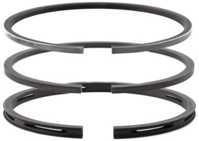 Кольца поршневые hatz e88 e89 z790 2/2/3,5 90mm фото №1