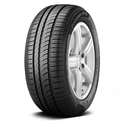 4x Pirelli Cinturato P1 Verde 175/65R14 82T