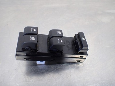 Панель управление окон kia ceed фото №1