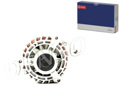 Dendan1062 генератор 14v, 140a alfa romeo 159 фото №1