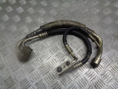 Шланг кондиціонера opel meriva a 1.7 cdti фото №1